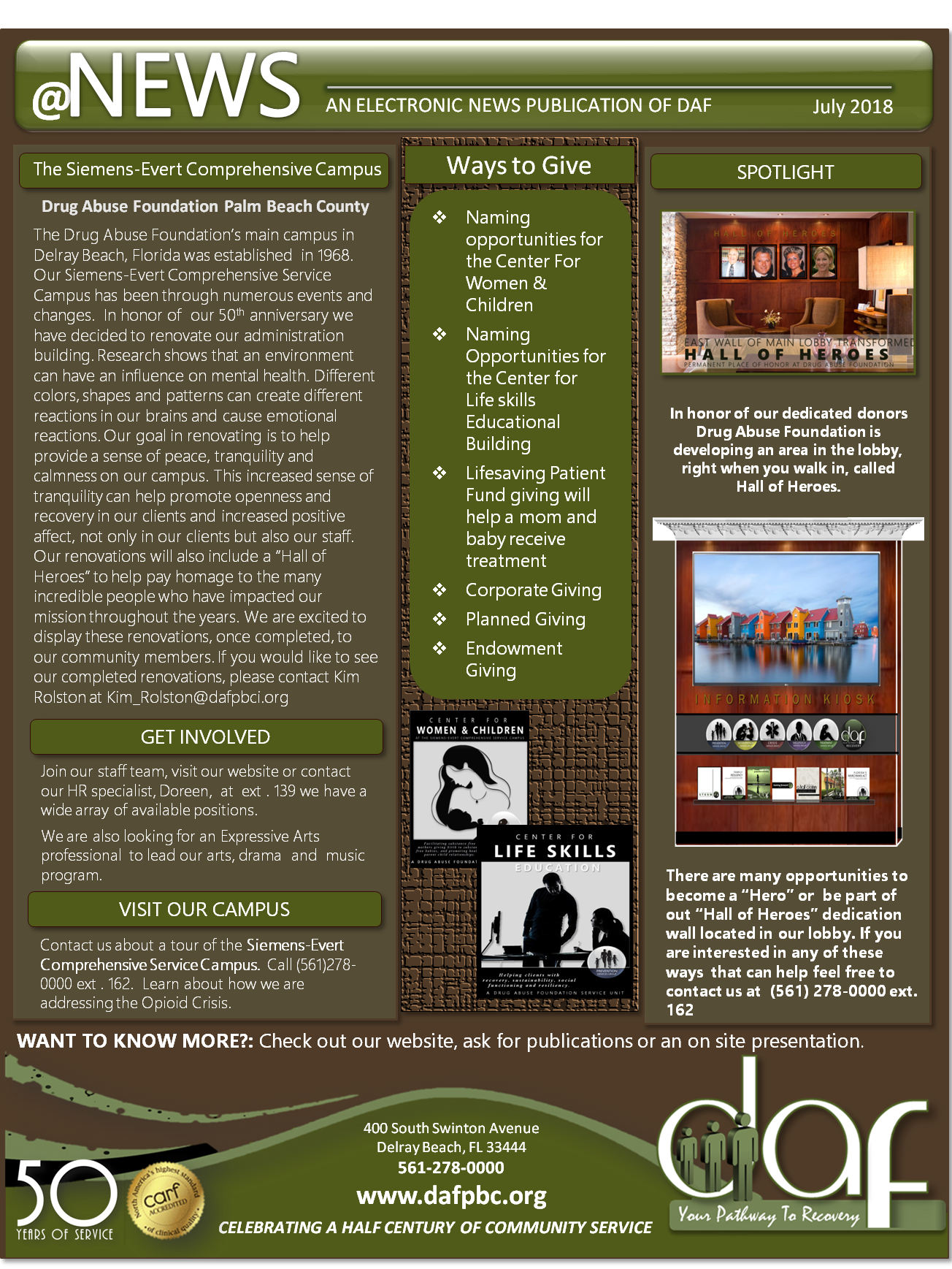 NewsLetter